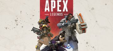 Apex Legends test par 4players