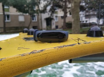 Xiaomi Mi Band 3 test par LeCafeDuGeek