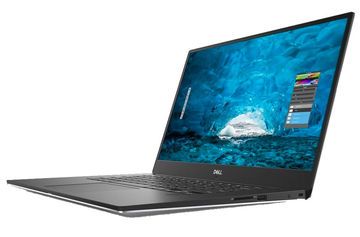 Dell XPS 15 test par Labo Fnac