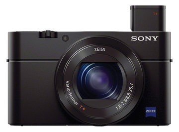 Sony RX100 III test par PCMag Sony RX100 III test par PCMag