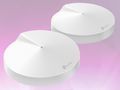 TP-Link Deco M9 Plus test par Tom's Guide (US) TP-Link Deco M9 Plus test par Tom's Guide (US)