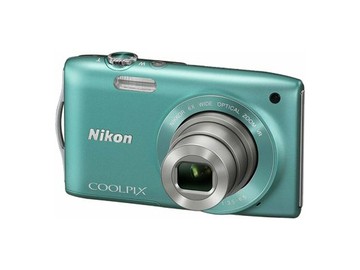 Anlisis Nikon S3300