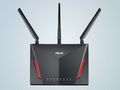 Asus RT-AC86U test par Tom's Guide (US) Asus RT-AC86U test par Tom's Guide (US)