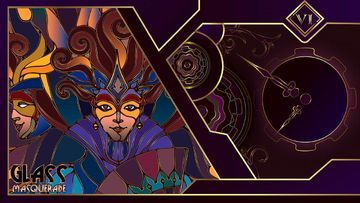Glass Masquerade test par Xbox Tavern Glass Masquerade test par Xbox Tavern