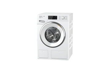 Miele WWH860 im Test: 1 Bewertungen, erfahrungen, Pro und Contra