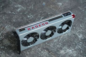 AMD Radeon VII test par PCWorld.com AMD Radeon VII test par PCWorld.com