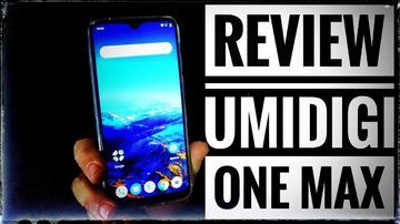 Umidigi One Max im Test: 5 Bewertungen, erfahrungen, Pro und Contra