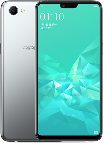 Oppo A3 test par Les Numriques