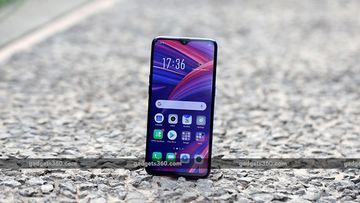 Anlisis Oppo K1