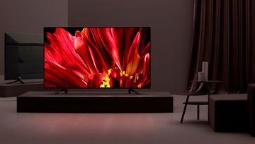 Sony KD-65ZF9 test par 01net Sony KD-65ZF9 test par 01net