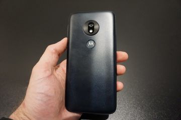 Test Motorola Moto G7 Play