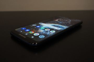 Motorola Moto G7 Power Review