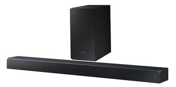 Samsung HW-N850 test par Trusted Reviews Samsung HW-N850 test par Trusted Reviews