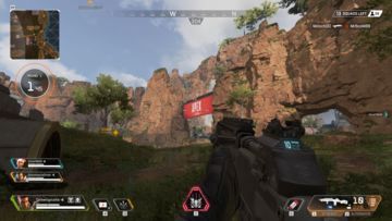 Apex Legends reviewed by Trusted Reviews