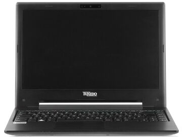 Tuxedo Book BU1307 im Test: 1 Bewertungen, erfahrungen, Pro und Contra