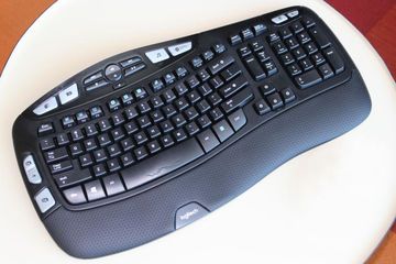 Logitech K350 im Test: 2 Bewertungen, erfahrungen, Pro und Contra