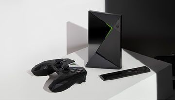 Nvidia Shield Android TV test par Clubic.com Nvidia Shield Android TV test par Clubic.com
