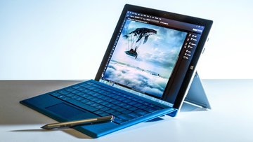 Microsoft Surface Pro 3 test par IGN