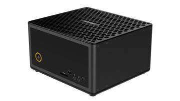 Zotac Magnus ER51070 im Test: 1 Bewertungen, erfahrungen, Pro und Contra