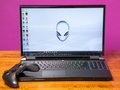 Test Alienware Area-51m