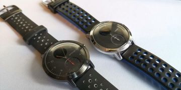 Withings Steel HR Sport test par MobileTechTalk