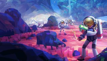 Test Astroneer 