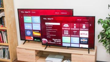 TCL  S425 Review: 3 Ratings, Pros and Cons