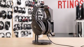 Turtle Beach Recon 200 reviewed by RTings