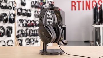 Turtle Beach Recon 200 test par RTings Turtle Beach Recon 200 test par RTings