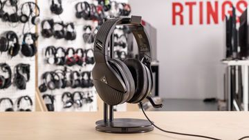 Turtle Beach Recon 200 test par RTings