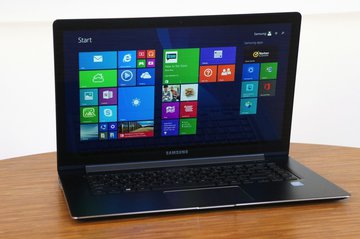 Samsung ATIV Book 9 test par Engadget Samsung ATIV Book 9 test par Engadget