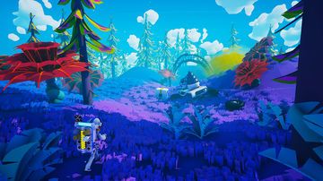 Astroneer reviewed by GameReactor