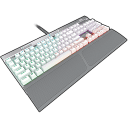Test Corsair K70