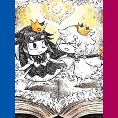 Test The Liar Princess and the Blind Prince 