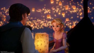 Kingdom Hearts 3 test par inGame
