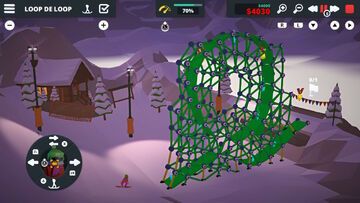 When Ski Lifts Go Wrong test par PXLBBQ When Ski Lifts Go Wrong test par PXLBBQ