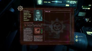 Observer test par GameReactor Observer test par GameReactor