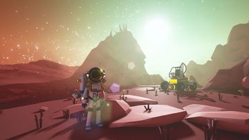 Astroneer test par wccftech