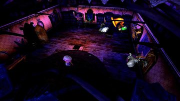 Test Wayward Manor Test Wayward Manor
