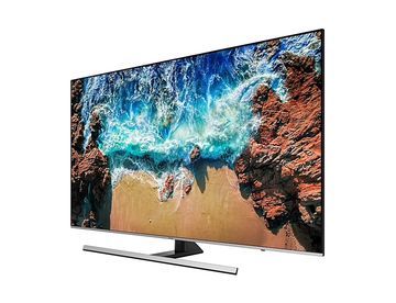 Samsung UE55NU8005T im Test: 1 Bewertungen, erfahrungen, Pro und Contra