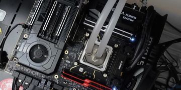 Intel Core i9-9980XE test par Vonguru Intel Core i9-9980XE test par Vonguru