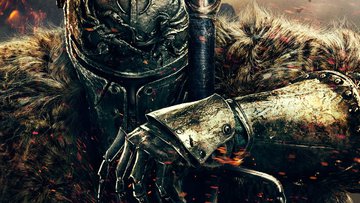 Anlisis Dark Souls II : Crown of the Sunken King