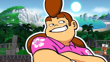 Test Super Comboman Test Super Comboman