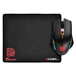 Test Tt Esports Talon Test Tt Esports Talon