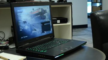 Test MSI GT72 Dominator Pro