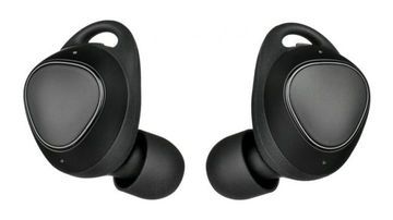 Samsung Gear Icon X reviewed by What Hi-Fi?