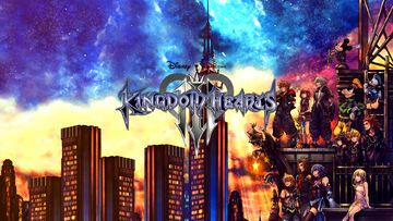 Kingdom Hearts 3 test par JVFrance