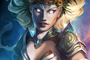 Thea The Awakening test par TheSixthAxis Thea The Awakening test par TheSixthAxis