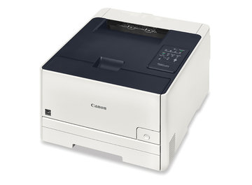 Canon imageClass LBP7110Cw im Test: 1 Bewertungen, erfahrungen, Pro und Contra