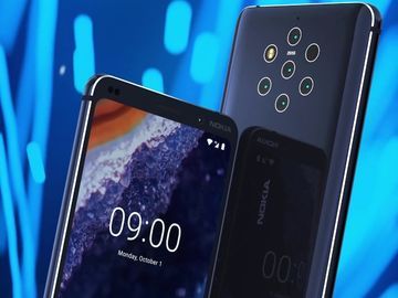 Tests Nokia 9